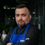 Артем Бутко