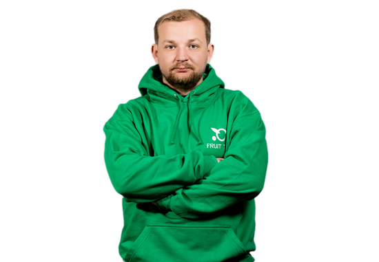 Співробітник компанії