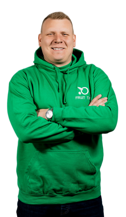 Співробітник компанії