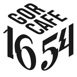 Логотип Gorcafe 1654