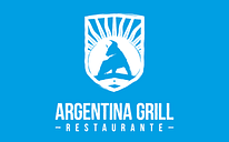 Логотип Argentina Grill