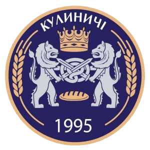 Логотип Кулиничі