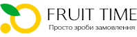 FRUIT TIME