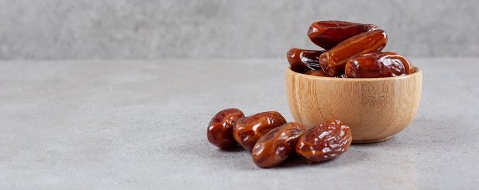 Финики фото 3