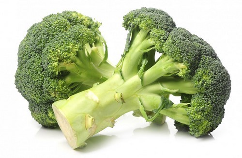Брокколи