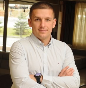 Дмитро Осипов (Dmytro Osypov)