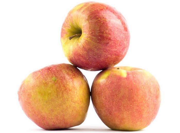 Яблока Чемпион