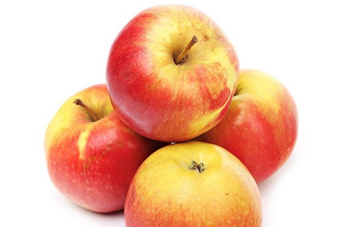 Яблока Айдаред