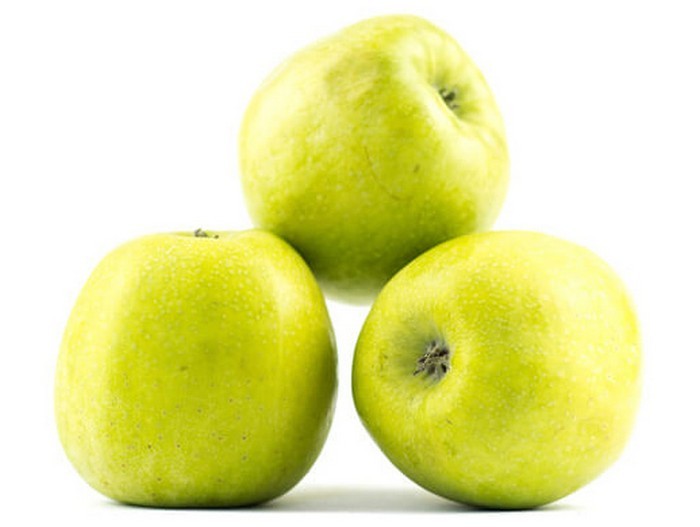 Яблока Симиренко