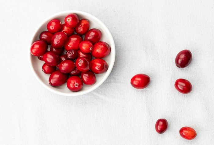 Журавлина (фото 2)