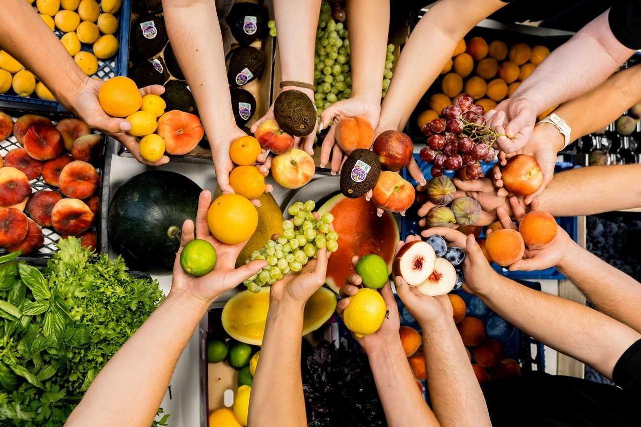 Асортимент FRUIT TIME