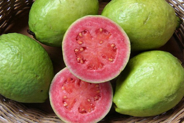 Экзотические фрукты и их особенности