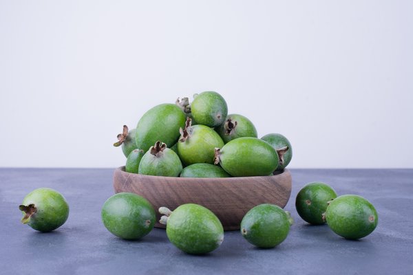 Экзотические фрукты и их особенности