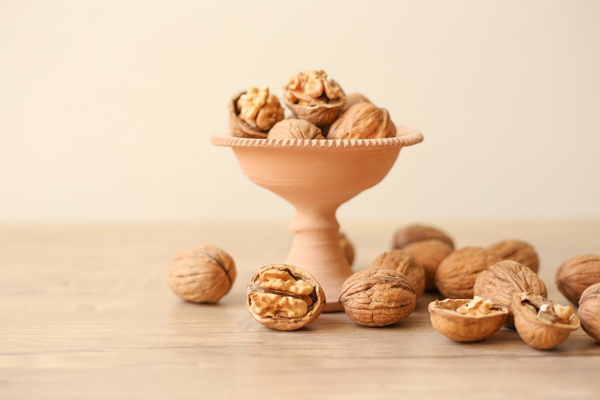 Волоські горіхи