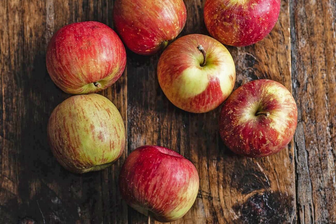 Яблуки Фуджи (фото 3)