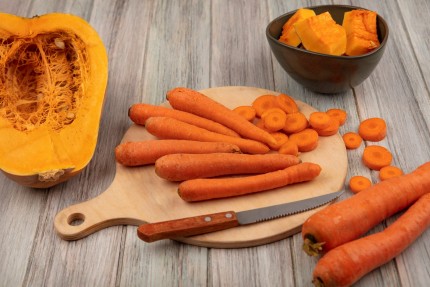 Найкращі продукти для поліпшення стану шкіри обличчя і тіла