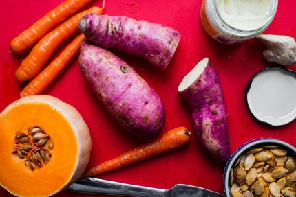 Користь від вітаміну А, і продукти, в яких він міститься