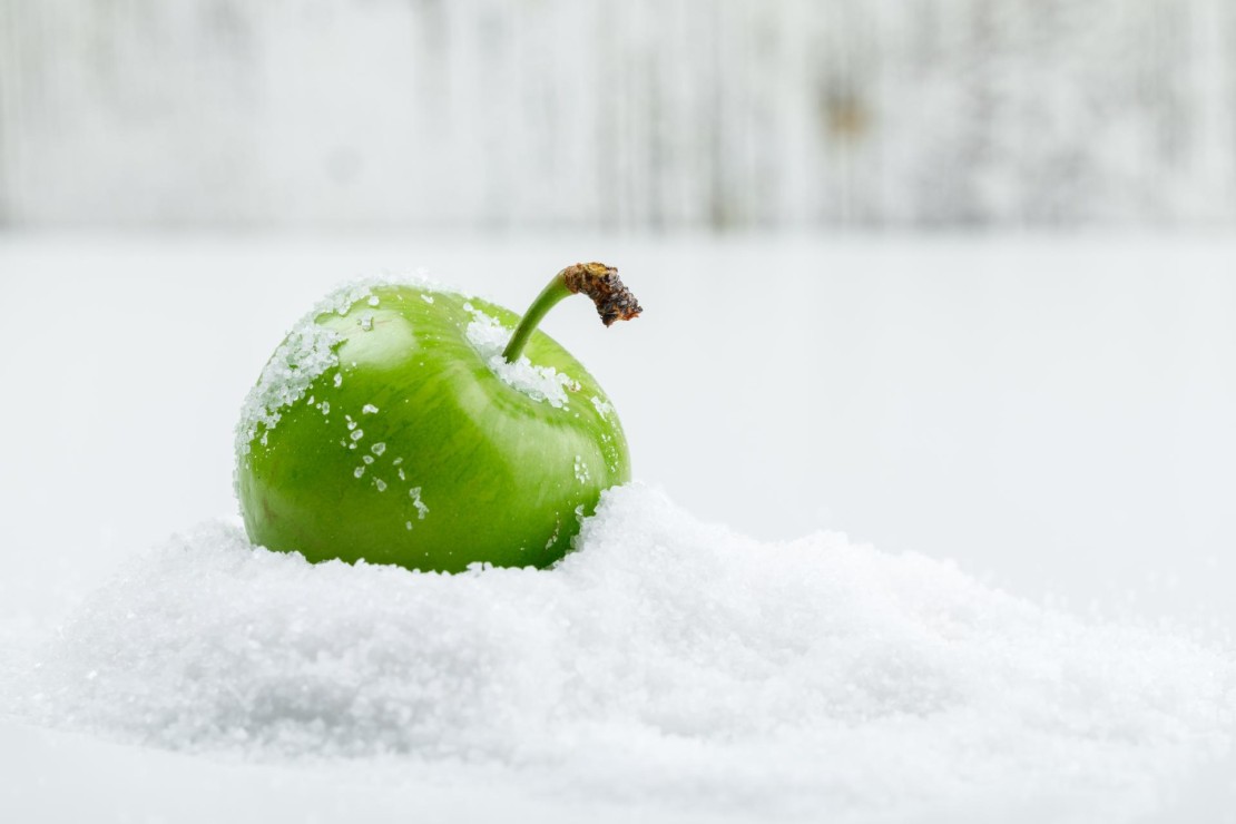 Чому взимку важливо переглянути раціон харчування?