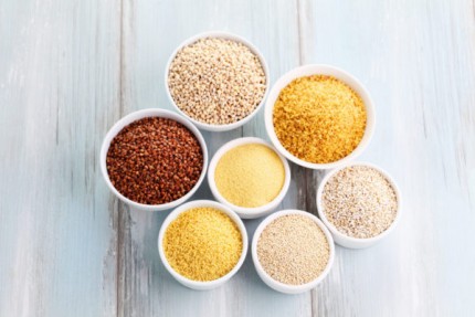 Гид по крупам