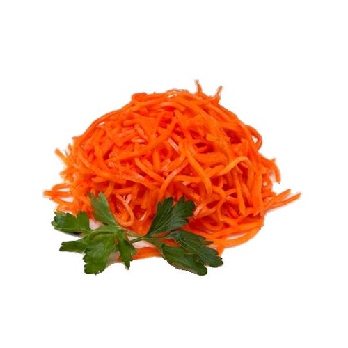 Морковь по-корейски, 3 кг