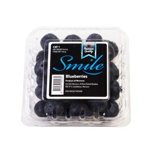 Лохина, 125 г