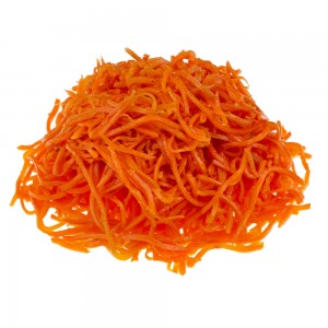 Морковь по-корейски, 5 кг