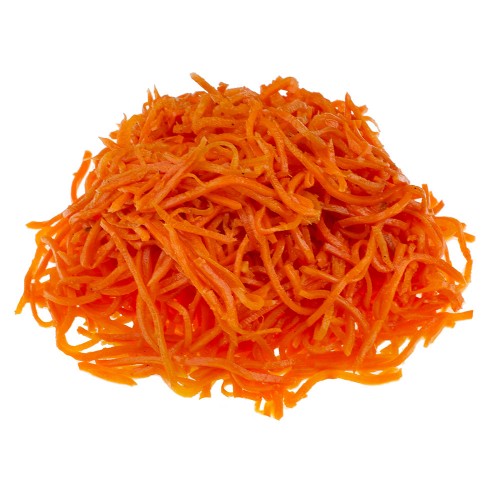 Морква по-корейськи 5кг