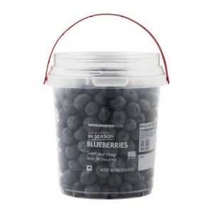 Голубика, 500 г