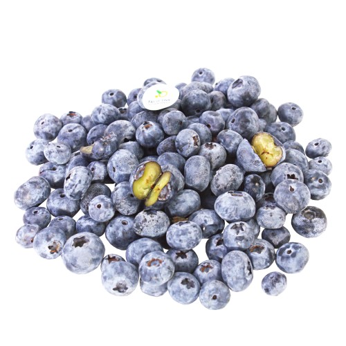 Голубика, 500 г