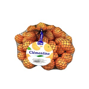 Мандарин Клементин, 2 кг сітка