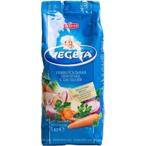 Приправа, 1 кг ТМ Vegeta