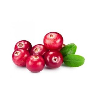 Журавлина свіжа, 200 г