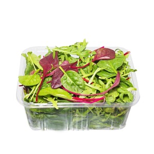 Салат Беби Микс, 125 г