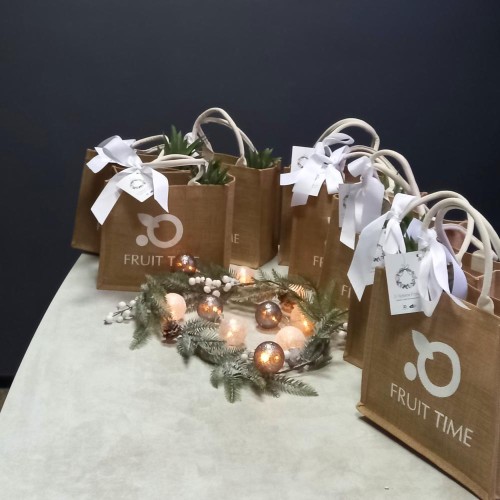 Эко-сумка Fruit Time