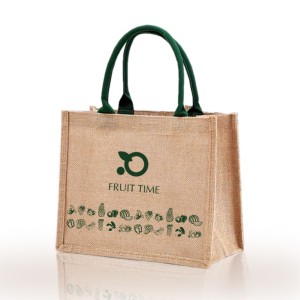 Эко-сумка Fruit Time