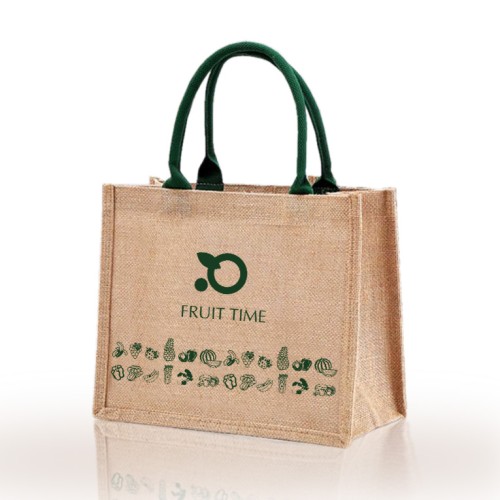 Эко-сумка Fruit Time
