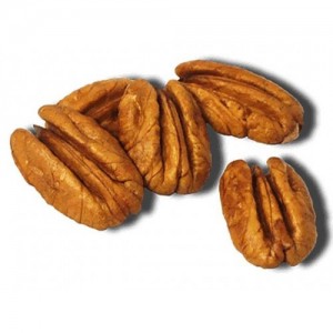 Горіх пекан чищений