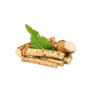 Хрен на засолку