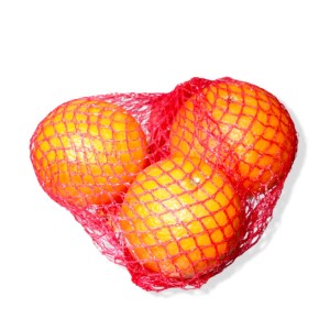 Апельсин фасованный, 1 кг