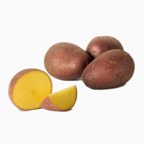 Картофель для варки, 2,5 кг ТМ Papas