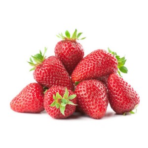 Клубника, 450 г