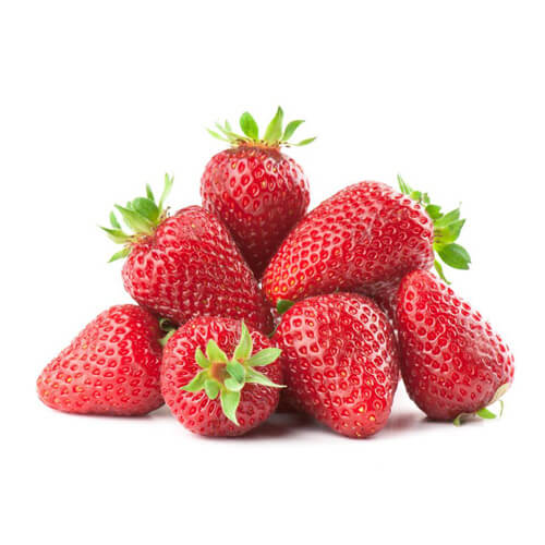 Клубника, 450 г