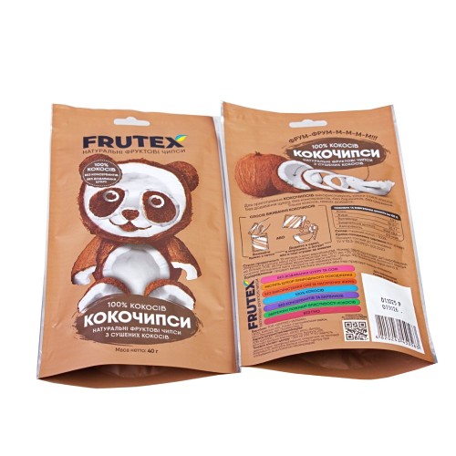 Чипсы кокосовые натуральные, 40 г