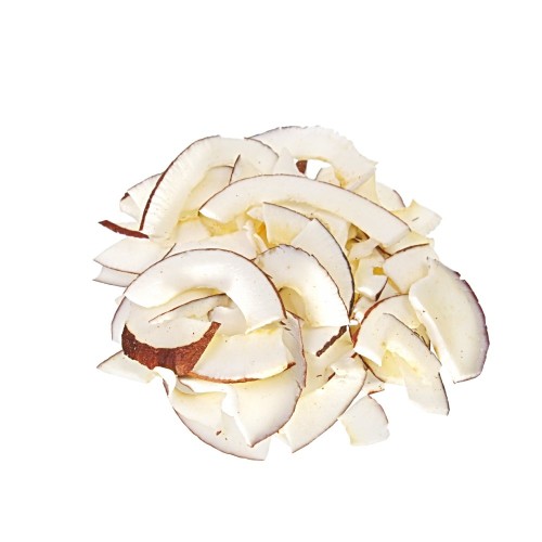 Чипсы кокосовые натуральные, 40 г