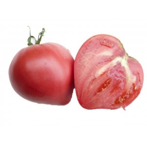 Помідор рожевий Бичаче серце