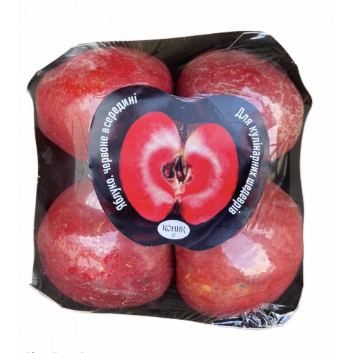 Яблуко Ред Лав