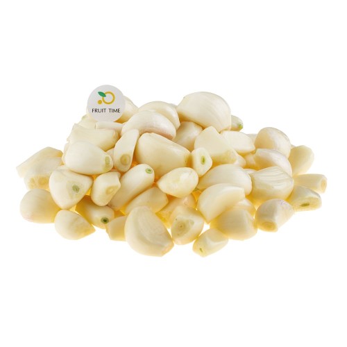 Чеснок очищеный, 2 кг