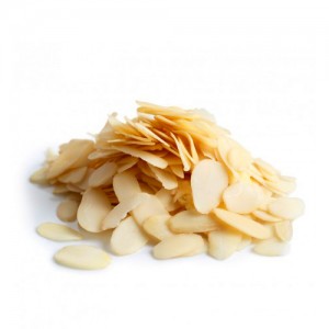 Миндальные лепестки