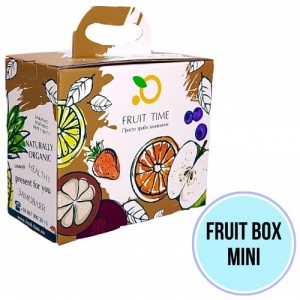 FRUIT BOX mini