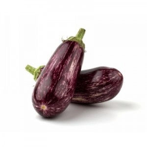 Баклажан графіті